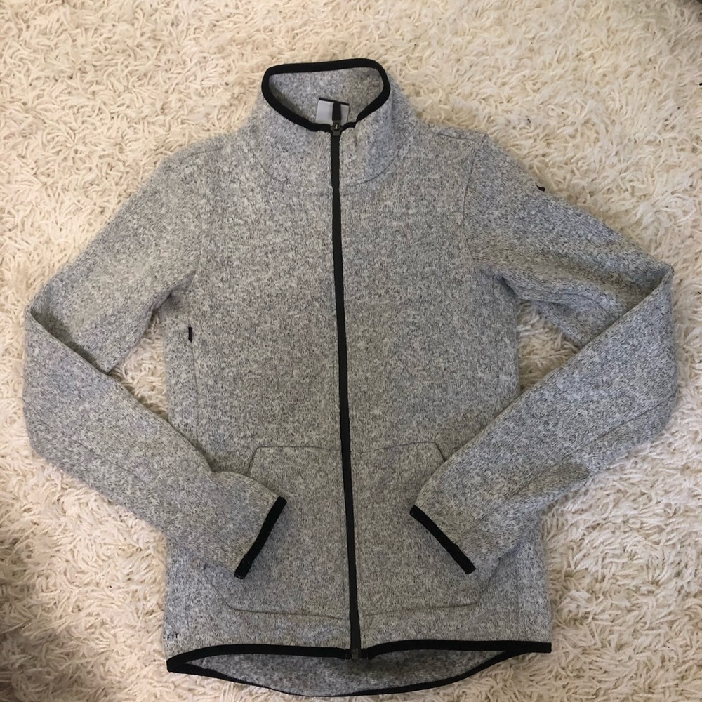 Nike Zip-Up Women’s Jacket